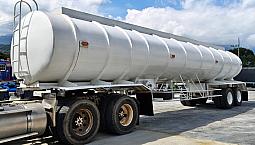 Trailer Tanque Episa Sas