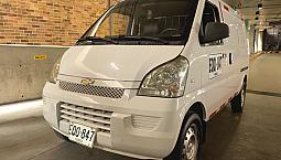 Chevrolet N300 1.2 Cargo Plus