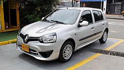 Renault Clio 1.2 Sport Style