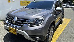 Renault Duster 1.3 Intens 4X2