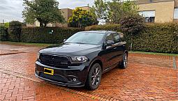 Dodge Durango Gt