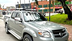 Mazda Bt-50 2.2 B22C29 4X2