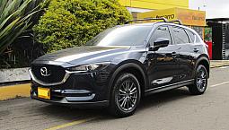 Mazda Cx-5 2.0 Touring At 4X2