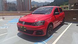 Volkswagen Gol 1.6 Trendline