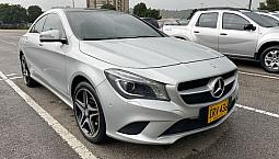 Mercedes-Benz Clase Cla 180 1.6