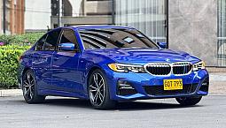 Bmw Serie 3 2.0 330E F30 Lci Iperformance