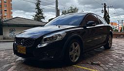 Volvo C30 2.0