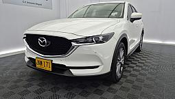 Mazda Cx-5 2.5 Grand Touring 4X2