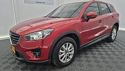 Mazda Cx-5 2.5 Grand Touring 4X4