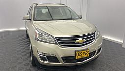Chevrolet Traverse 3.6l Lt