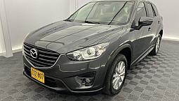 Mazda Cx-5 2.5 Grand Touring 4X4