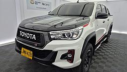 Toyota Hilux 2.8 Grs At