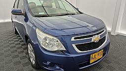 Chevrolet Cobalt 1.8 Lt