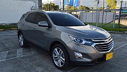 Chevrolet Equinox 1.5 Premier