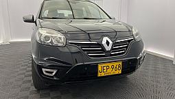 Renault Koleos 2.5 Sportway 4X2 Mt
