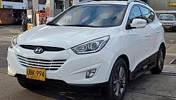 Hyundai Tucson Ix-35 2.0 Gl 4X2