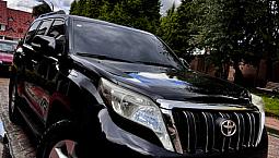 Toyota Prado 3.0 Tx-L