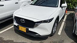 Mazda Cx-5 2.5 Touring At 4X2 2024