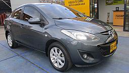 Mazda 2   1500Cc Mt Aa