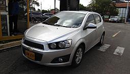 Chevrolet Sonic 1.6 Lt