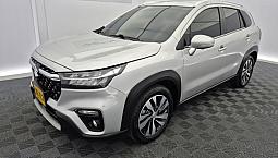 Suzuki S-Cross Glx All Grip  At 1.4  4X4