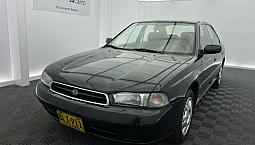 Subaru Legacy 2.0 Awd At 1998