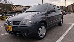 Renault Clio 1.6 F.iv Expression At