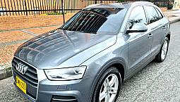 Audi Q3 1.4 Tfsi Ambition