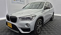 Bmw X1 2.0 F48 Sdrive 20I