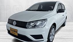 Volkswagen Gol 1.6 Comfortline