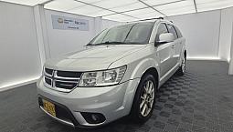 Dodge Journey 3.6 R/T Awd Fl