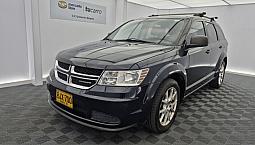 Dodge Journey 2.4 Se/Crew