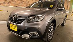 Renault Stepway 1.6 Dynamique / Intens Automática