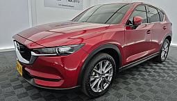Mazda Cx-5 2.5 Grand Touring