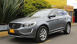 Volvo Xc60 2.0 T5 Awd Summum