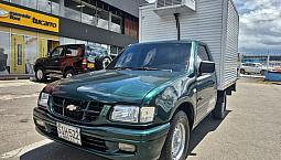Chevrolet Luv 2.2 Basica Tfr