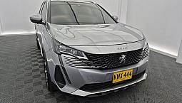 Peugeot 3008 1.6 Gt