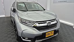 Honda Crv 1.5