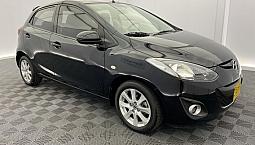 Mazda 2 1.5 15Ha1C