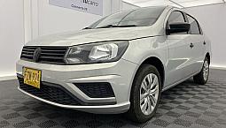 Volkswagen Voyage 1.6 Trendline