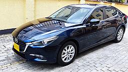 Mazda 3 2.0 Touring At