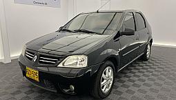 Renault Logan 1.6 Expression Nd Mt