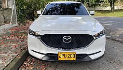 Mazda Cx-5 2.5 Touring At 4X2 2021