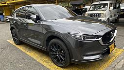 Mazda Cx-5 2.5 Grand Touring Lx At 4X4 2021