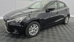 Mazda 2 Touring At 1.5