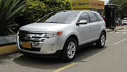 Ford Edge 3.5 Limited Fi