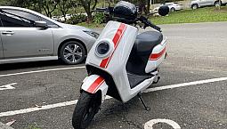 Niu Ngt Sport 2022