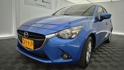Mazda 2 1.5 Touring