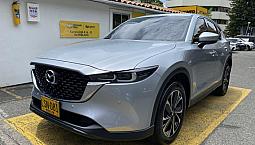 Mazda Cx-5 2.5 Grand Touring