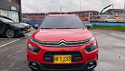 Citroen C4 1.6 Cactus Shine